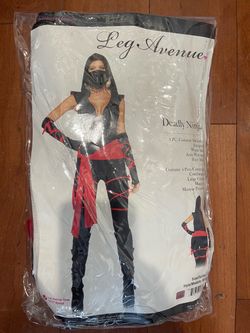 Halloween Costumes