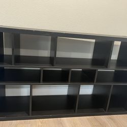 Book Case/shelve Unit