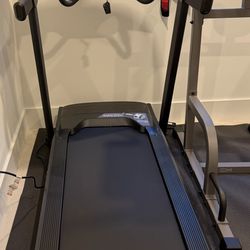 Horizon Fitness 7.0 AT Treadmill