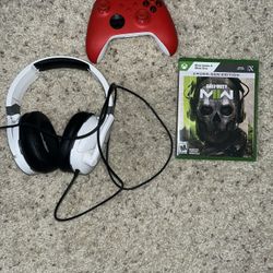 Mw2 And Accessories 
