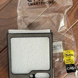 Samsung Z Flip5 phone case $10