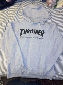 Thrasher Hoodie SIZE MENS SMALL