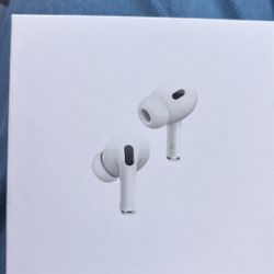 Brand New Air Pods Pro