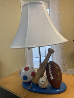 Lamp (Baseball)