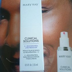 Suero Reatauradorde Linea's De Exprecion