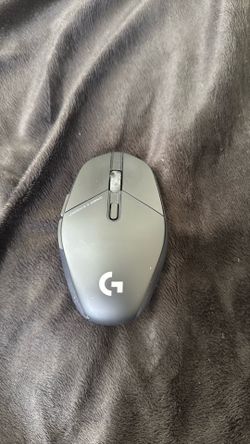 Shroud G303 gaming mouse
