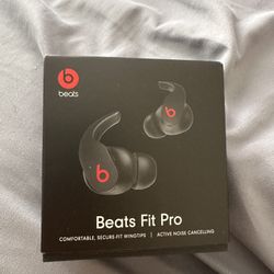 Beats Fit Pro