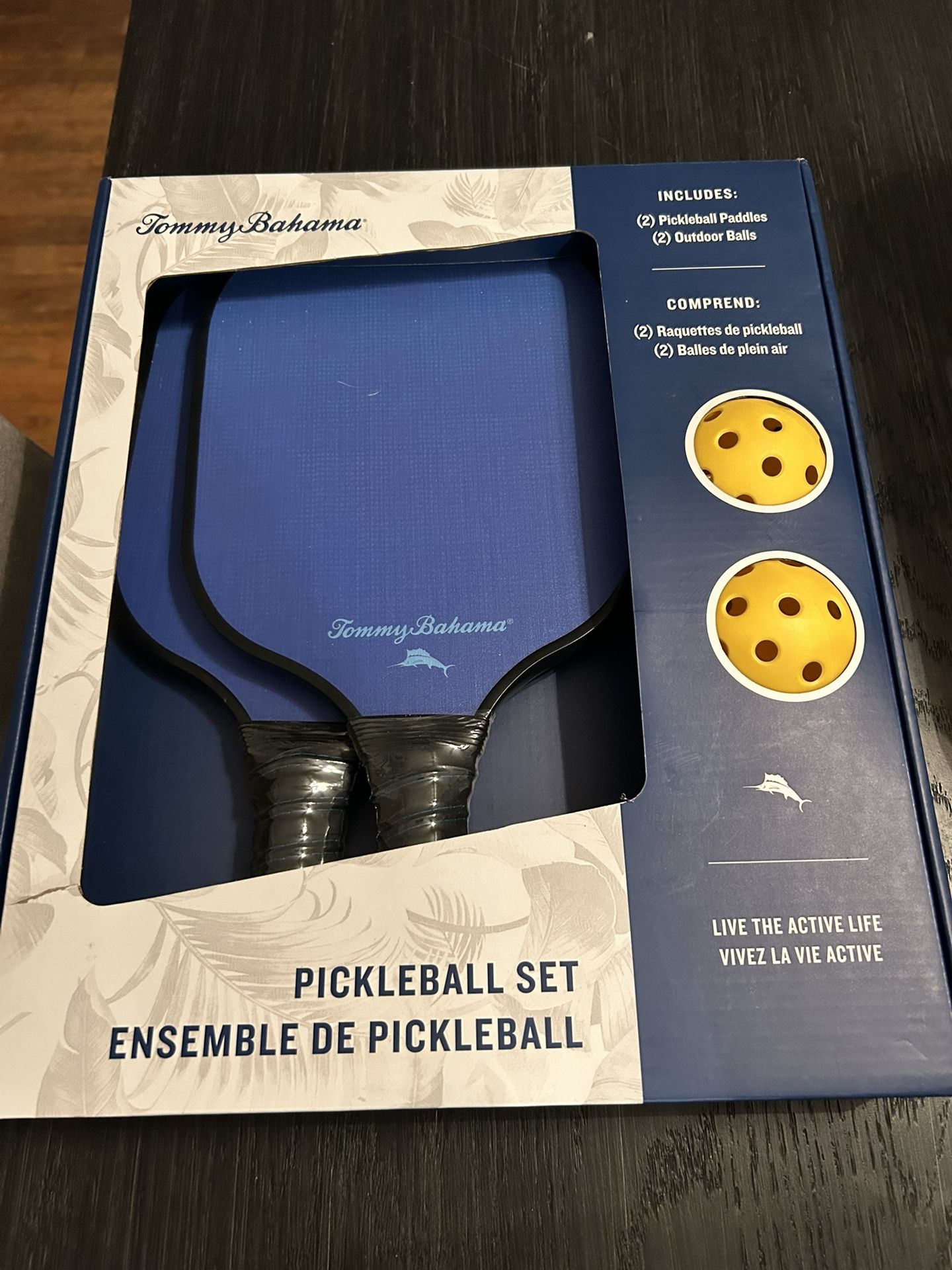 Pickleball Set Brand New