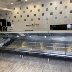 Fish Case