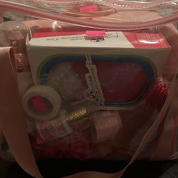 Kit Para Pestañas 
