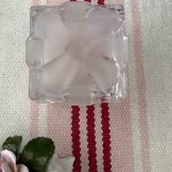 Fitz And Floyd Trinket Gift Box 