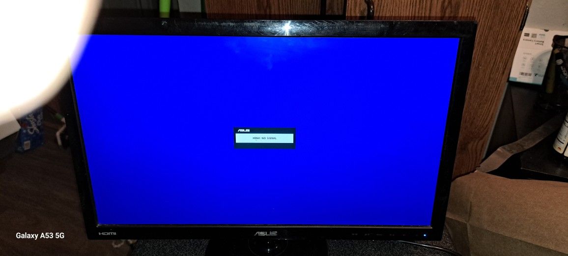 Computer Monitor