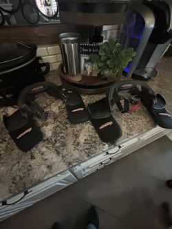 NecksGen Rev 2 Racing Neck Restraint