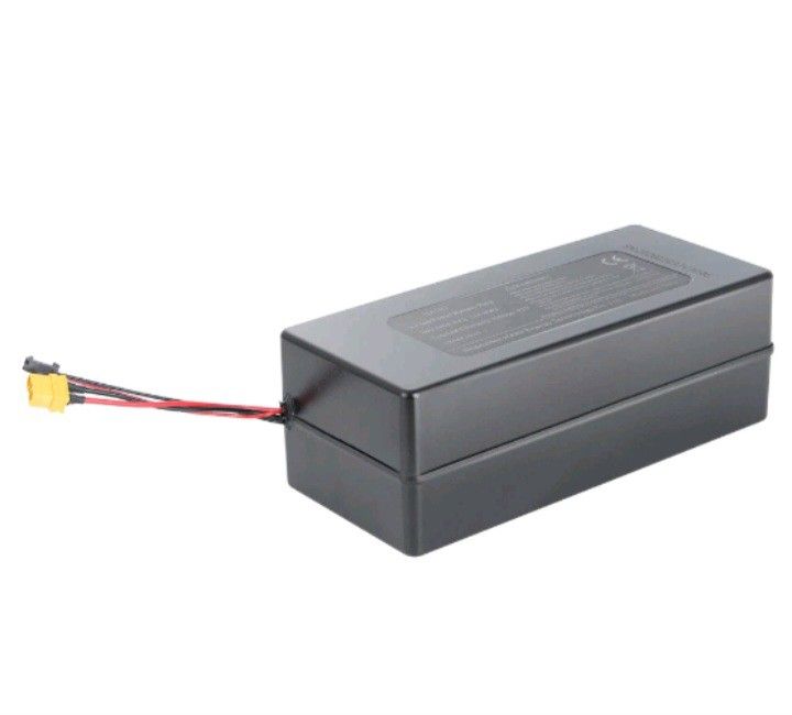 Jetson Bolt E bike Battery