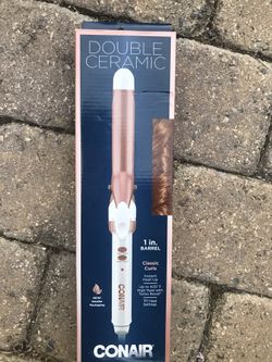 New Never opened