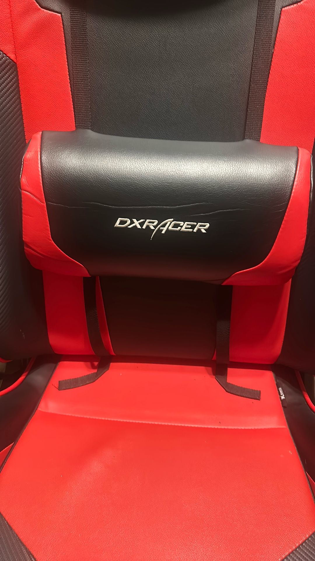 DX Racer Gaming/Office Chair