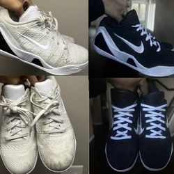 Sneaker restoration expert