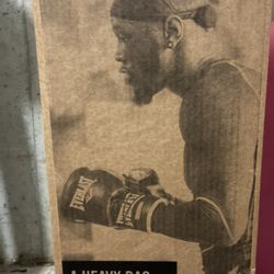 Brand New Punching Bag 