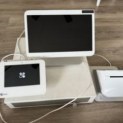 Clover POS Register Star Printer