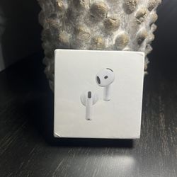 Apple AirPod Pro 4 ANC