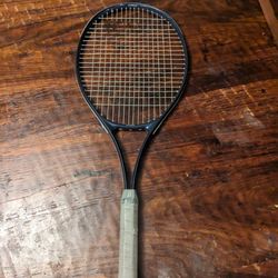 Penn Tennis Racket