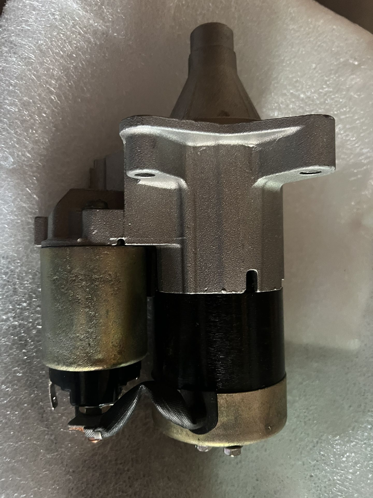 Stater For Dodge 2006