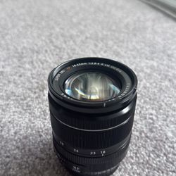XF 18-55mm F2.8
