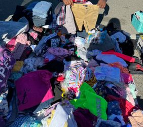 Baby Clothes And shoes Boys And girls