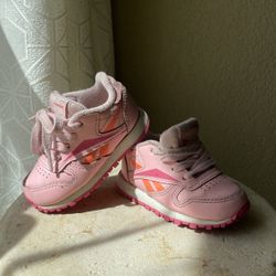 Infant Reebok’s 