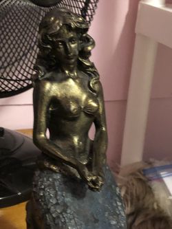 Beautiful Lamp