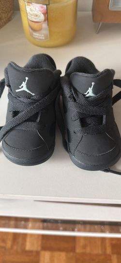 Baby Jordan 6 Retro Low Gt
