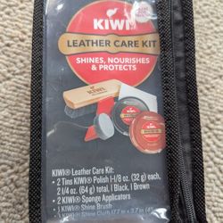 Leather Care