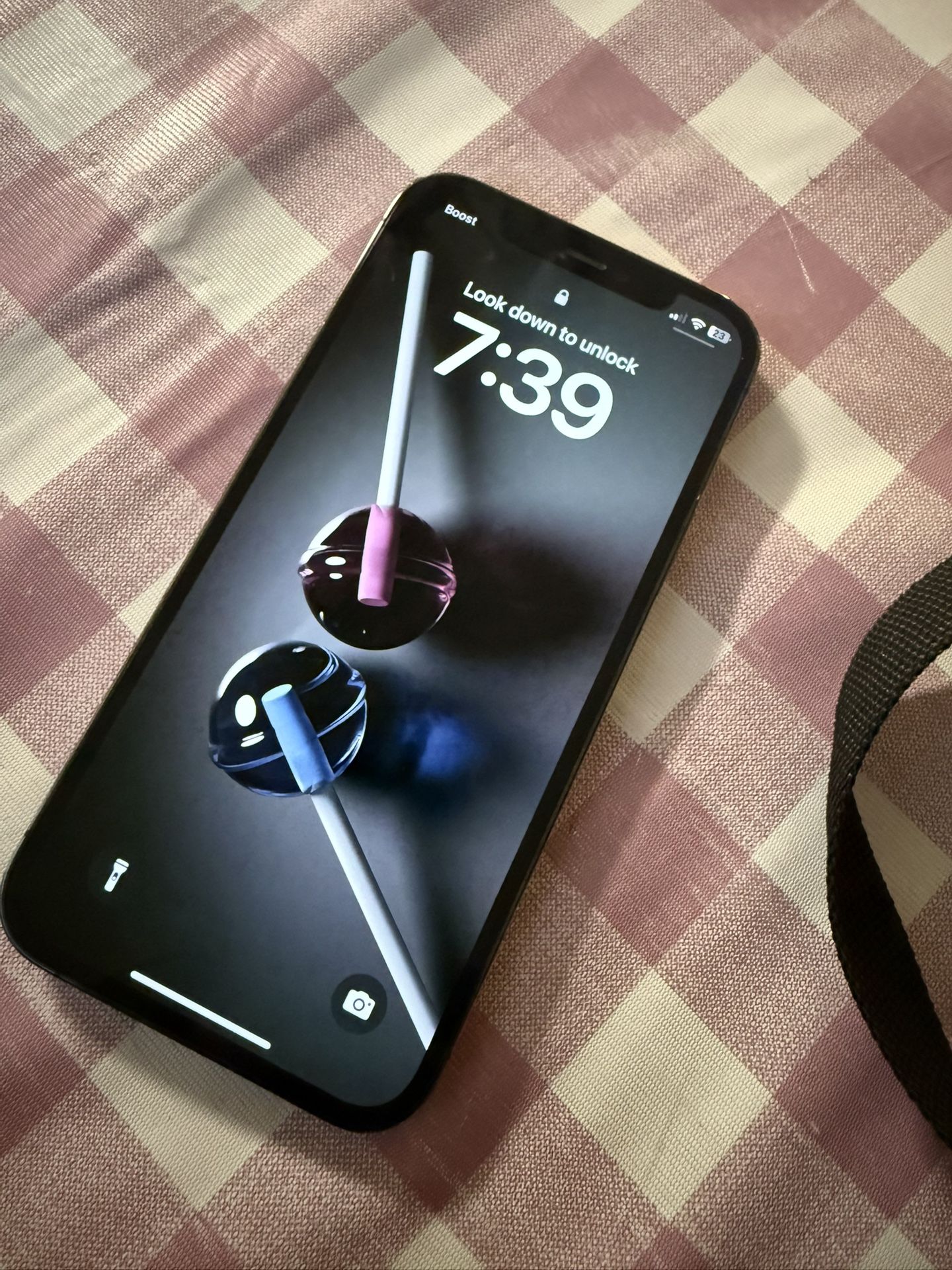 iPhone 12 Pro