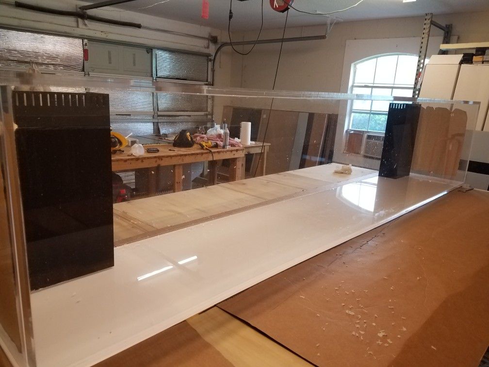 Brand new aquarium/ fish tank