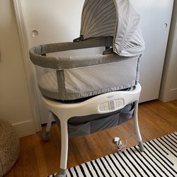 Graco Bassinet