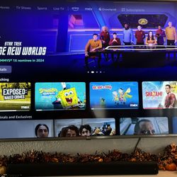 70 Inch Smart Tv Lg
