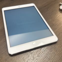 iPad Mini Model A1432