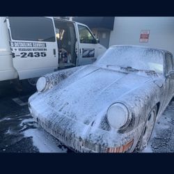 Carwash