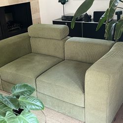 Sofa / Loveseat