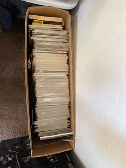 Large Batman & DC Comic Collection - 174 Books