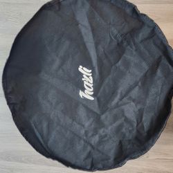 Memory Foam Camping Mattress Pad