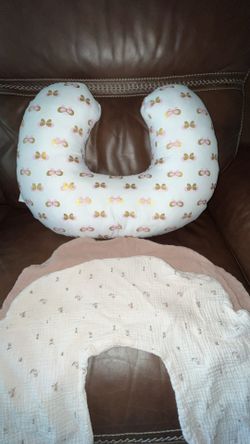 Nursing Pillow