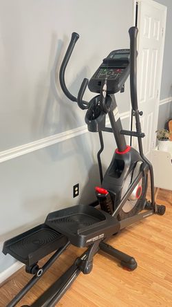 Schwinn 430 Elliptical Machine