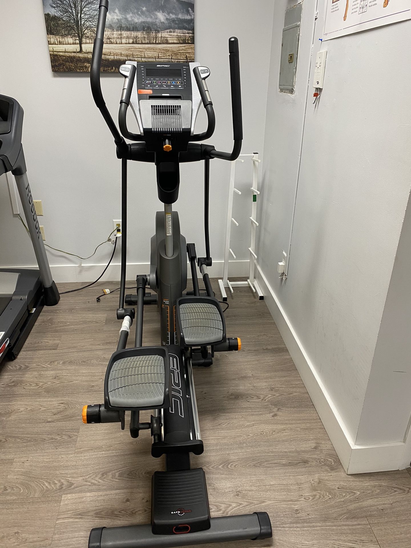 EPIC ELLIPTICAL for Sale in Miami Gardens, FL OfferUp