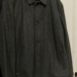 $35, New Men’s Jacket Size XXL 