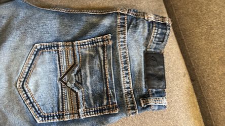 True Luck jeans
