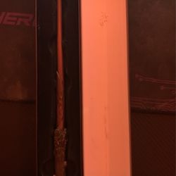 Universal Studios Wand Harry Potter wand