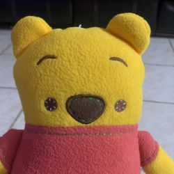 WINNIE THE POOH