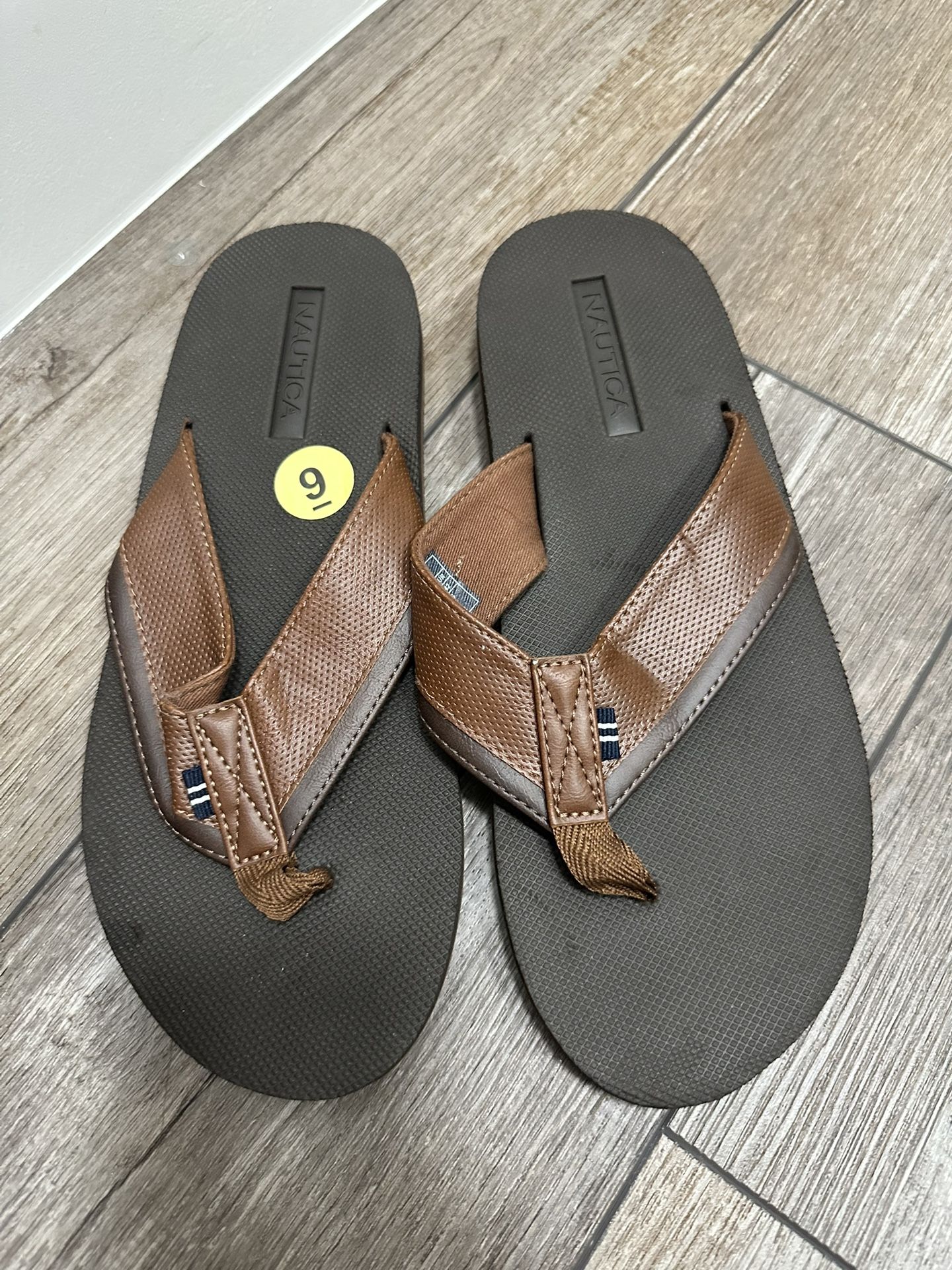 New Sandals