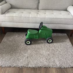Tractor 🚜 Ride On 